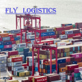 Trans Global Logistics Logistic